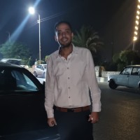 Hossam Shrief