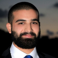 Mahmoud Bitar