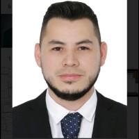 Kairo Israel Membreño Montenegro