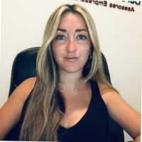 Delfina Belén Fuentes Pereyra