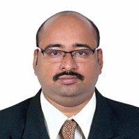 Manickam Suresh Kumar