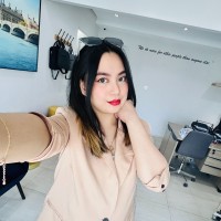 April Joy Suyo