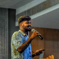 Sankara Narayanan V S