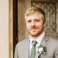 Dawson Rampy