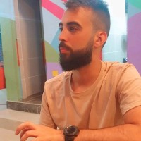 Yuri Pereira Barbosa