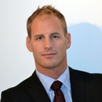 Johan Norrman
