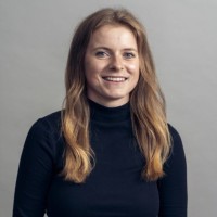 Isabel Hobday