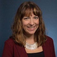 Leah Brown, Ccp