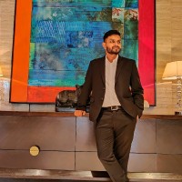 Maulik Shah