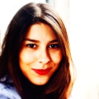 María Albarrán Cepeda