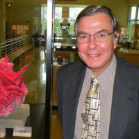 Bruce Geller