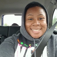 Shantelle Sinclair