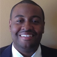 Marcus Robinson, MBA