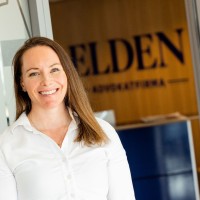 Stine Bergersen Løkken