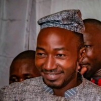 Wendkouni Crépin COMPAORÉ