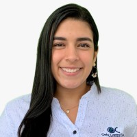 Cindy Giler Mantilla