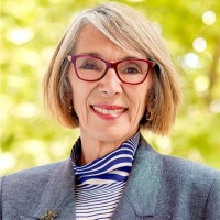 Jane Lomax-Smith