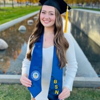 Tessa Hodnett Bsn, Rn
