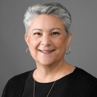 Cinde Grant