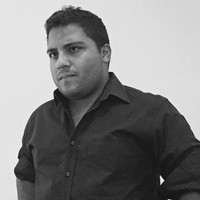 Jorge Luis Ferreira Sánchez