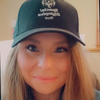 Melissa Mcdonald