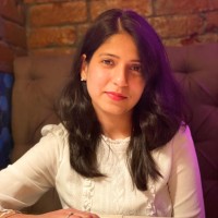Shivangi Bajpai
