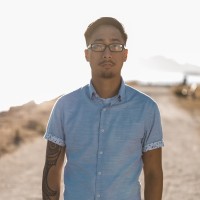 Jason Huey