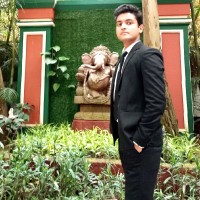 Amber Aditya Singh