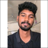 Dhanushkumar S