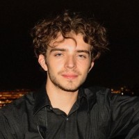 Ethan Mccoy