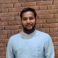 Samarth Yadav