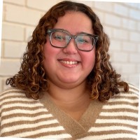 Elisa Beltrán, Lmsw