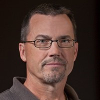 Todd Parker