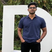 Vishal J