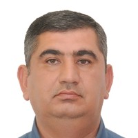 Babamurat Turkmenov
