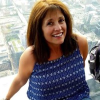 Susan Sutherland