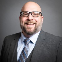 Michael Cochran