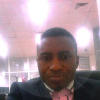 Oluwaseyi Osho