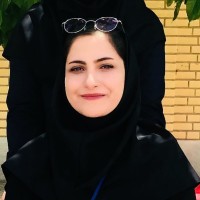 Marziyeh Bahrami