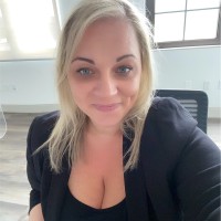 Alla Mezhberg