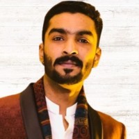 Junaid Tony 🏗️