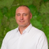 Mike Van Den Bor