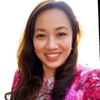 Pei Yin Lee
