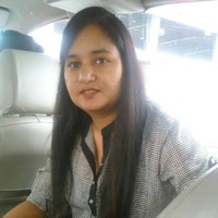Vandana Swami