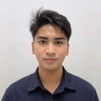 Muhamad Iqram Mohd Fauzee