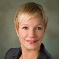 Christine Petersen