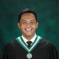 Kyle Rafael Lagado