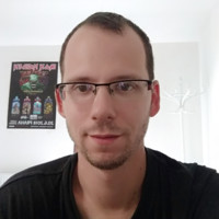 Petr Matouš