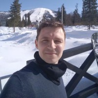 Андрей Лебедев