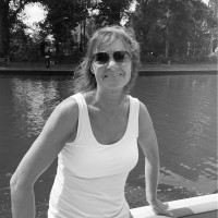 Jolanda Van Straalen